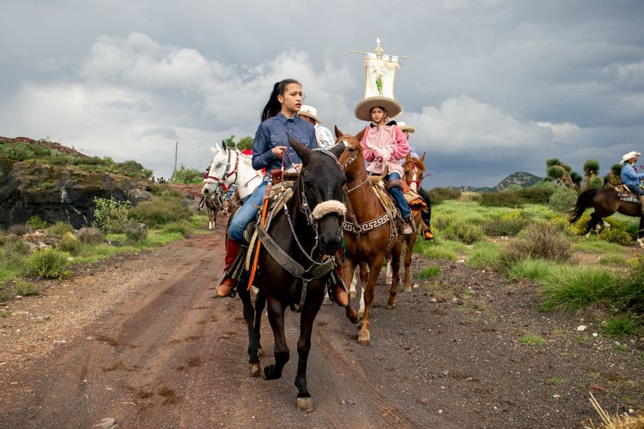 Fiesta patronal: La Folía de San Vicente de la Barquera, San Vicente de la Barquera