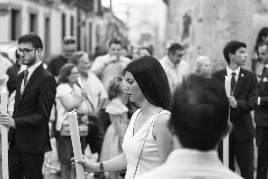 Evento: La Pasión de Elche, Elche