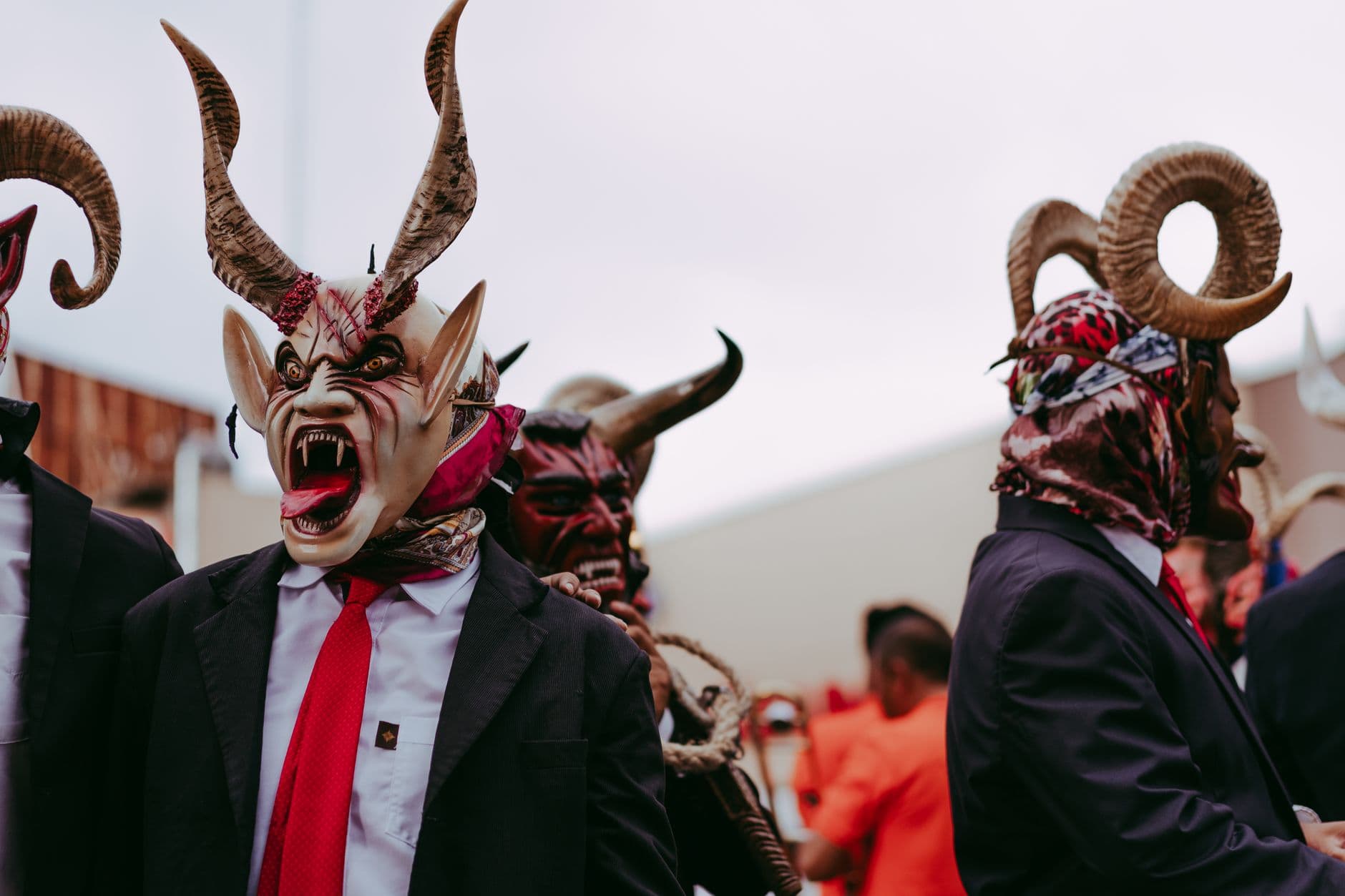 Fiesta: La Patum de Berga 2026
