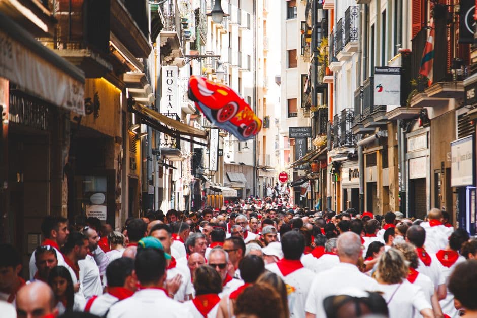 Fiesta patronal: La Rama de Agaete, Agaete