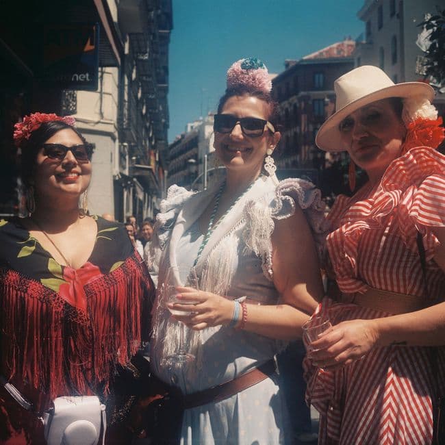 Fiesta patronal: Las Águedas de Molinaseca, Molinaseca