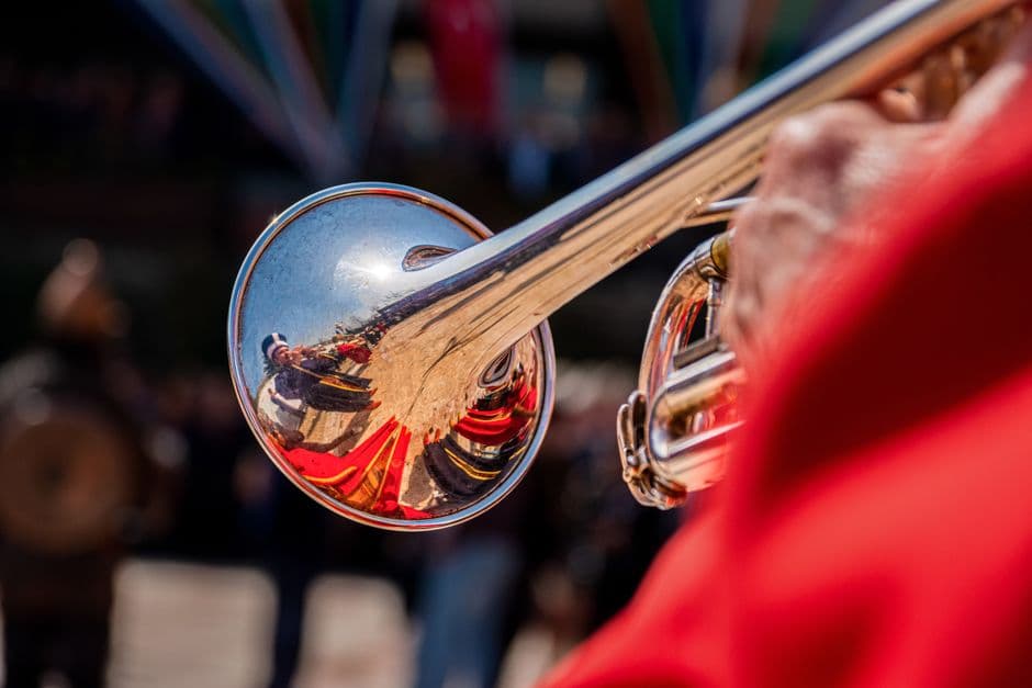 Fiesta patronal: Loa a la Virgen de la Hoz, Molina de Aragón