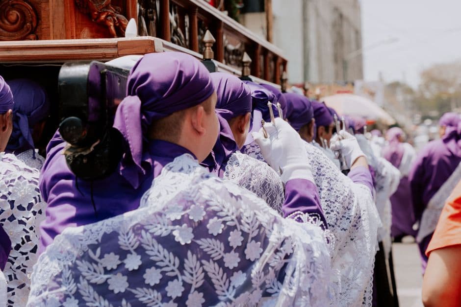 Fiesta patronal: Los Picaos y fiestas de San Vicente Mártir, San Vicente de la Sonsierra