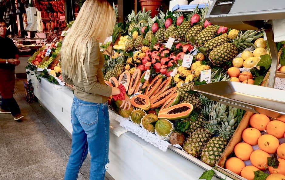 Mercadillo: Mercadillo del Agricultor y Artesano de Tegueste, Tegueste