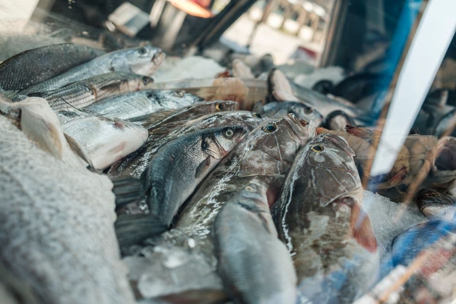 Mercadillo: Mercat de l'Olivar, Palma