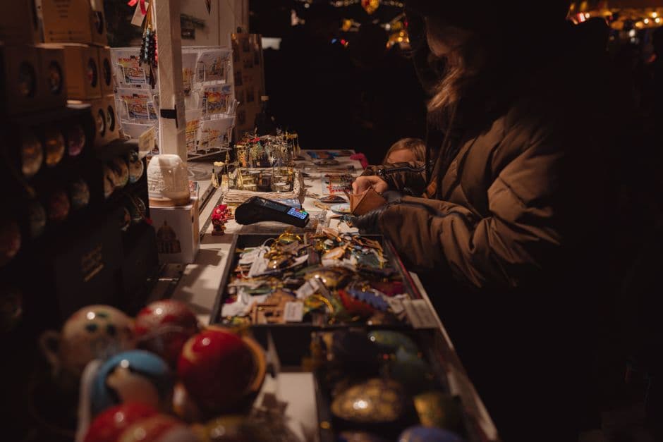 Mercadillo: Mercat de Nit d'Alaior, Alaior