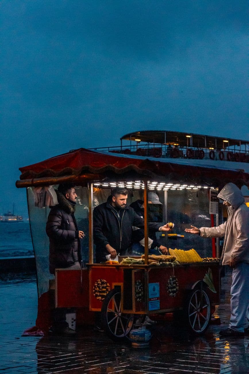 Mercadillo: Mercat Nocturn de Port d'Alcúdia 2026