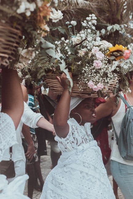 Fiesta patronal: Las Móndidas de San Pedro Manrique, San Pedro Manrique