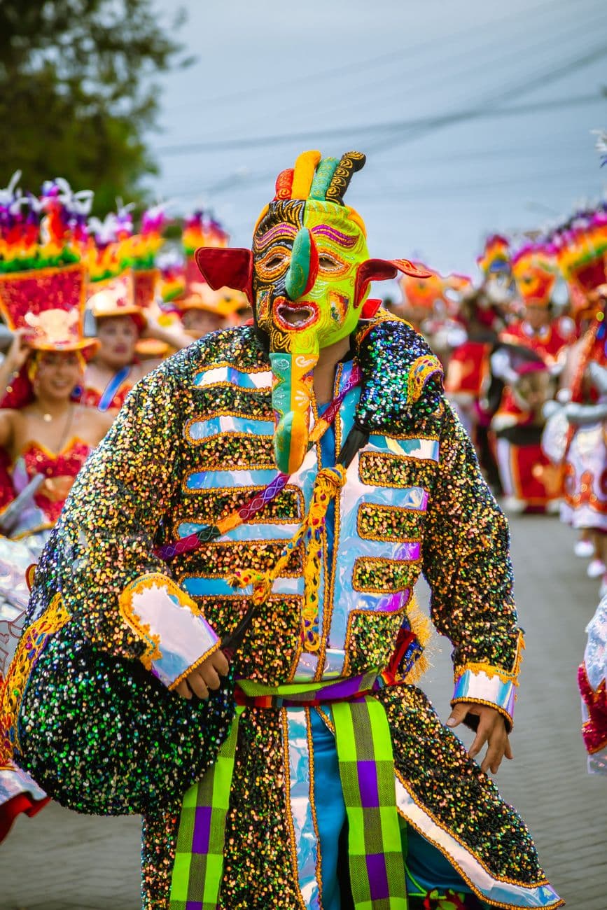 Fiesta patronal: Moros i Cristians de la Vila d'Alzira, Alzira
