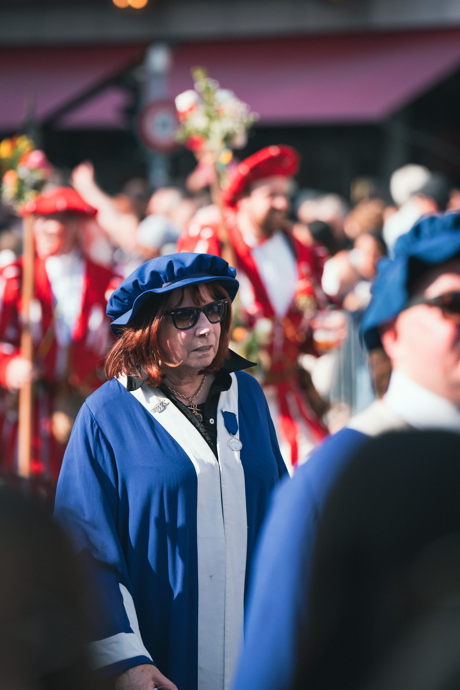 Fiesta patronal: Moros y Cristianos de Crevillente, Crevillente