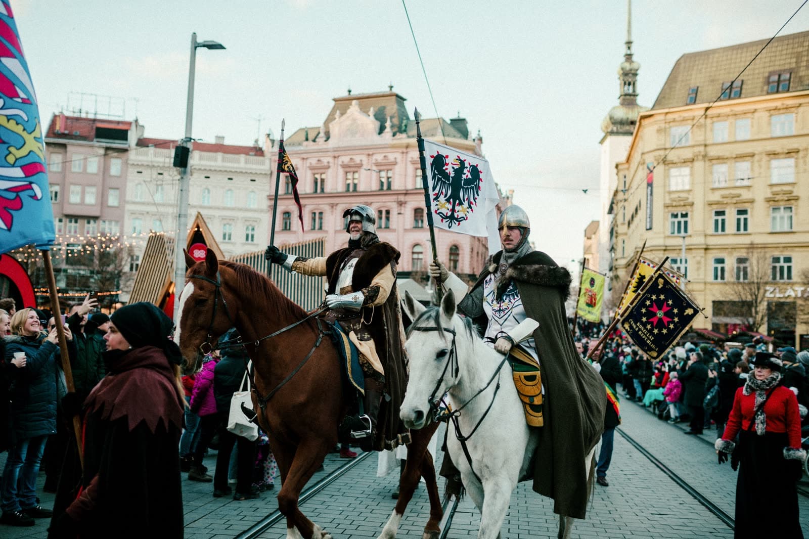 Fiesta patronal: Moros y Cristianos de Elda, Elda