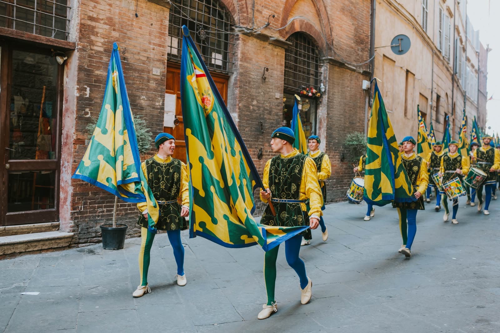 Fiesta patronal: Moros y Cristianos de Muchamiel, Mutxamel