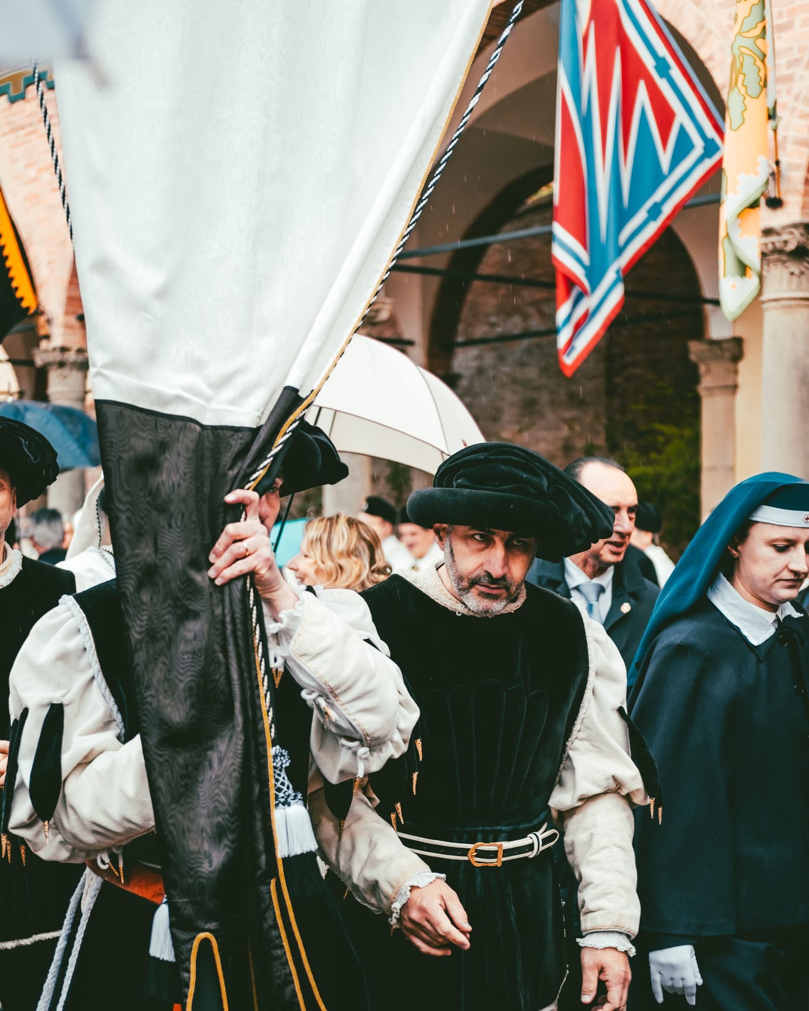 Fiesta patronal: Moros y Cristianos de San Vicente del Raspeig, San Vicente del Raspeig