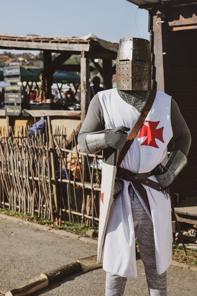 Fiesta patronal: Moros y Cristianos de Sierro, Sierro