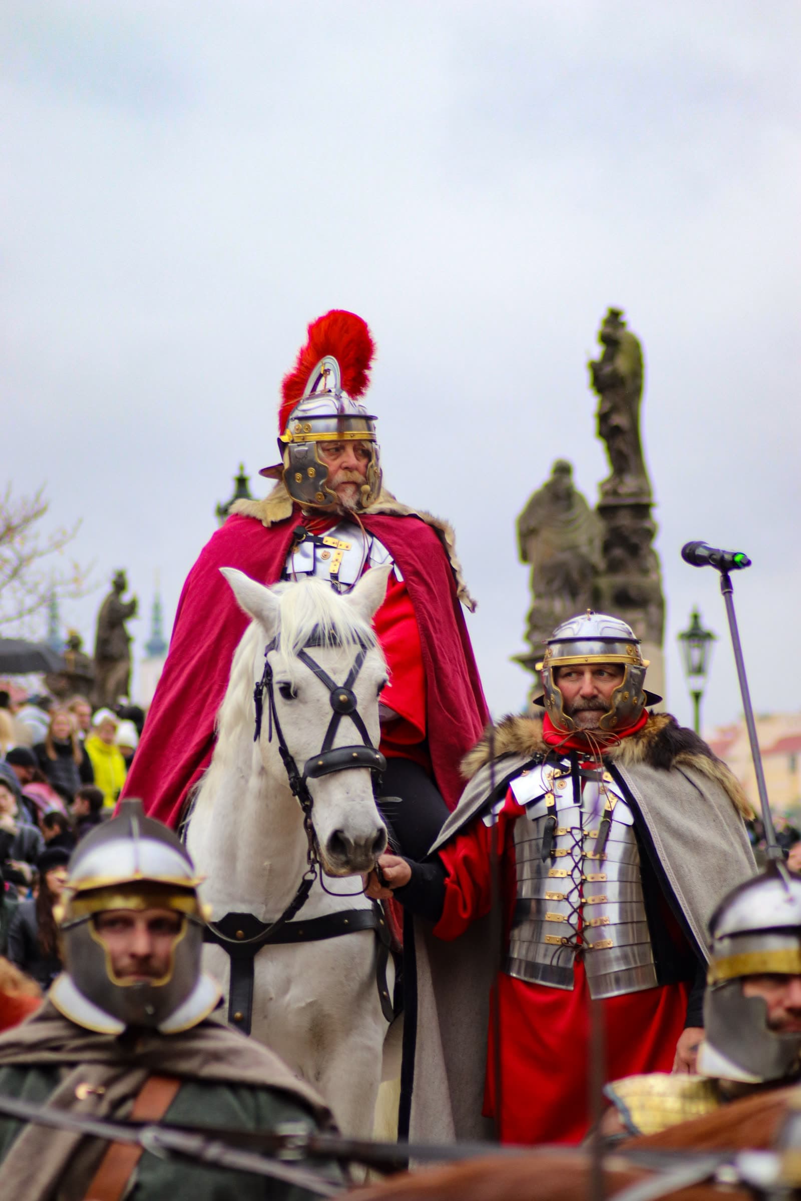 Fiesta patronal: Moros y Cristianos de Villajoyosa, Villajoyosa