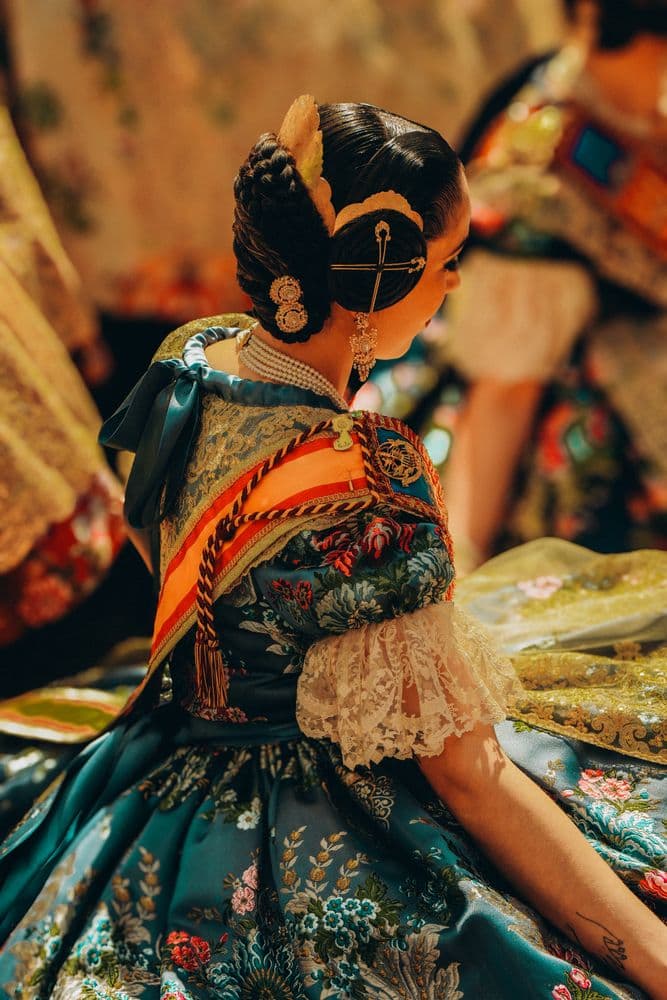 Evento: Muixeranga de Sueca, Sueca