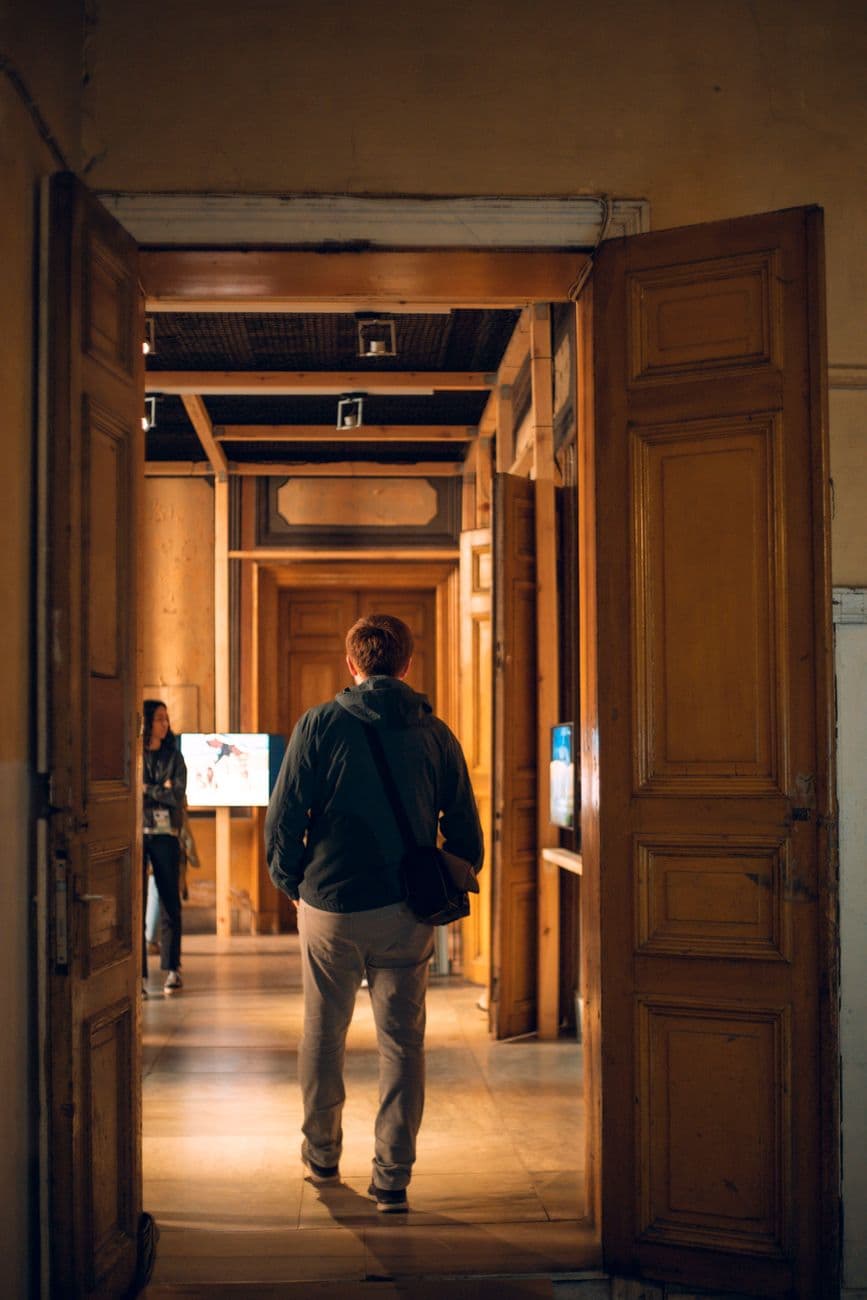 Fiesta patronal: Nit de l'Art 2026 en Palma