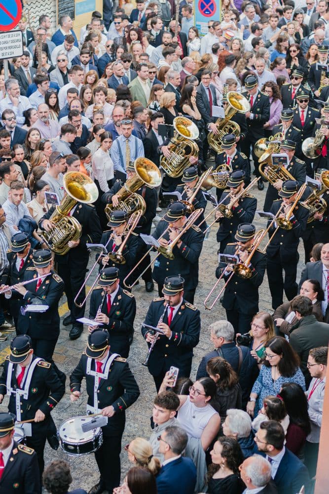 Fiesta patronal: Noche de la Roa, Elche