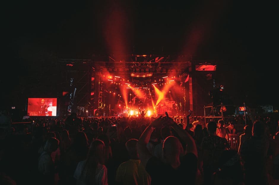 Fiesta: OchanduRock y fiestas de San Isidro en Ochánduri, Ochánduri