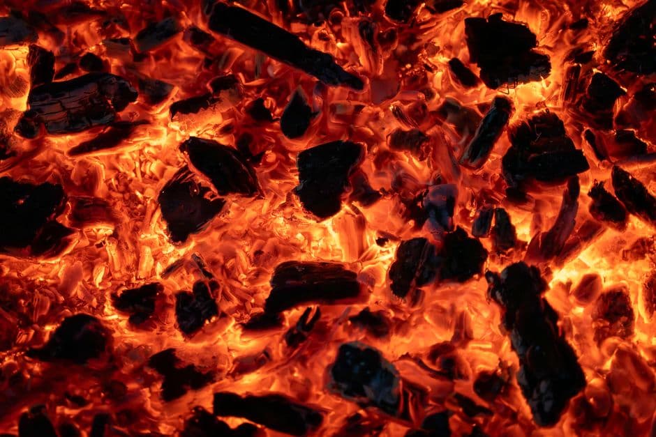 Fiesta: El Paso del Fuego de San Pedro Manrique, San Pedro Manrique