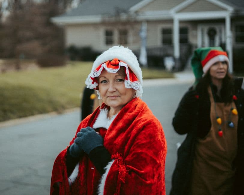 Fiesta patronal: Posadas de Femés, Yaiza