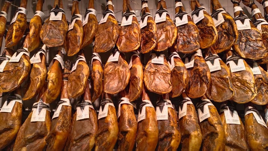 Mercadillo: Primera Flor de Grado, Grado