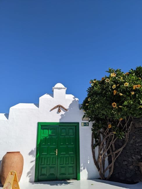 Fiesta patronal: Los Ranchos de Pascua de la Villa de Teguise, Teguise