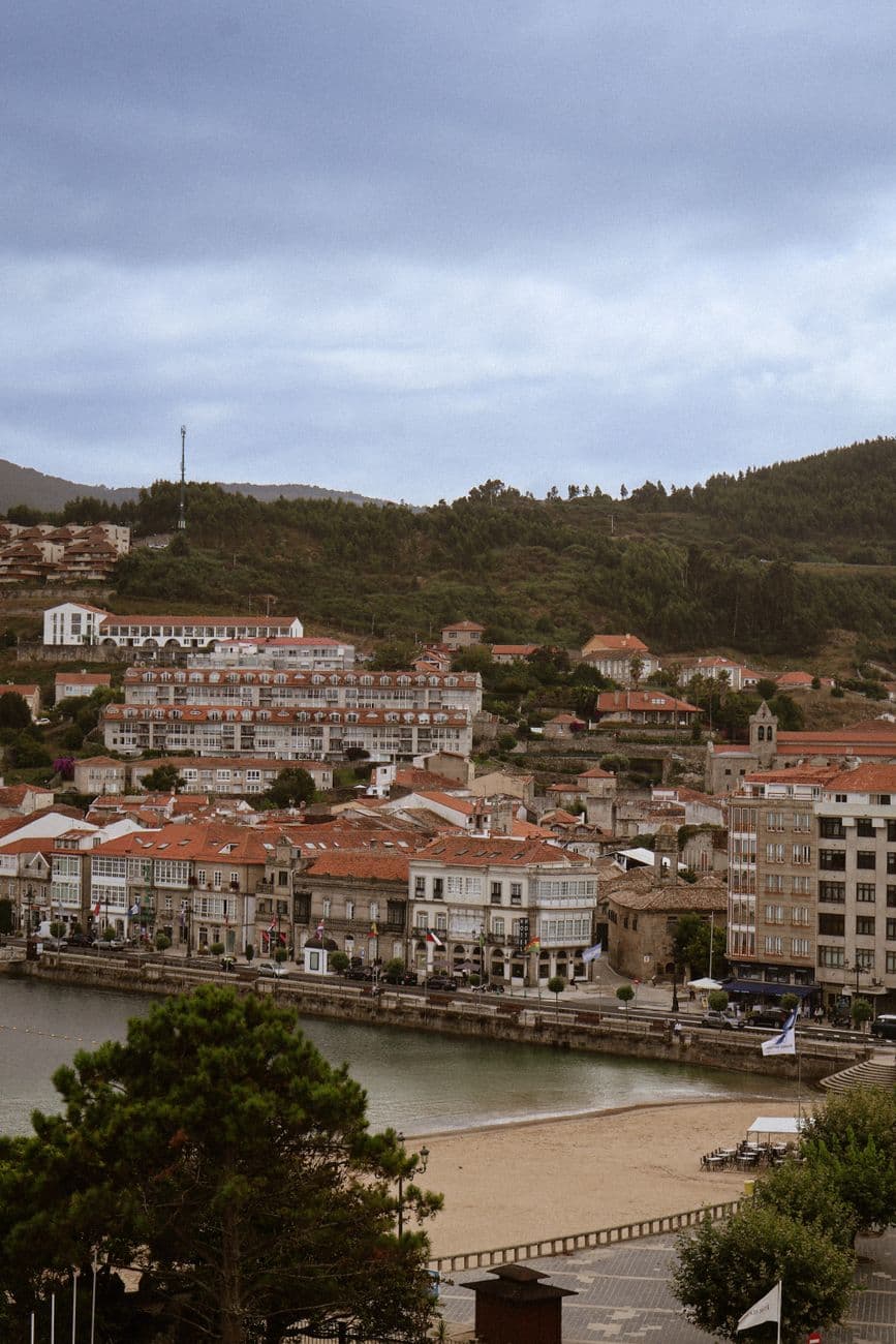Fiesta patronal: Romaría de San Cosme e San Damián de Baiona, Baiona