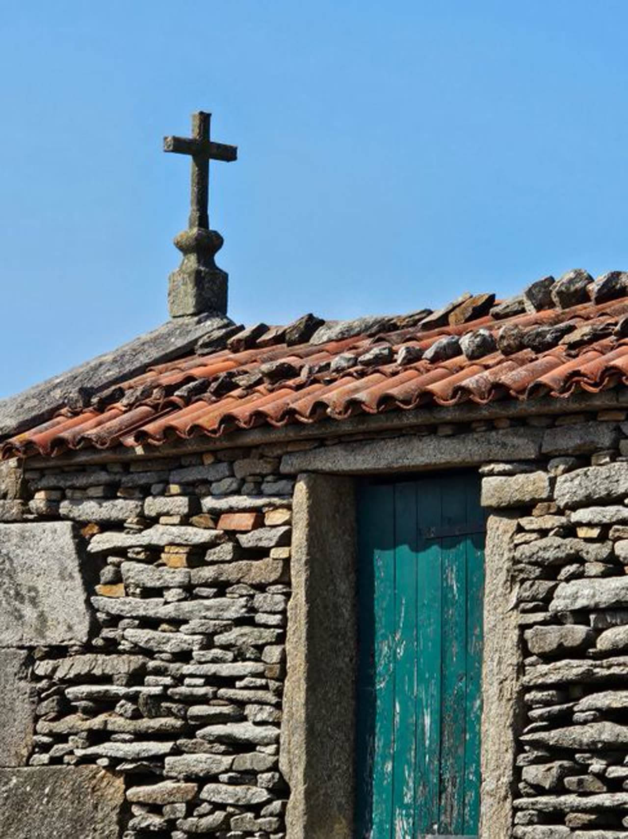 Fiesta patronal: Romaría dos Milagres, Baños de Molgas