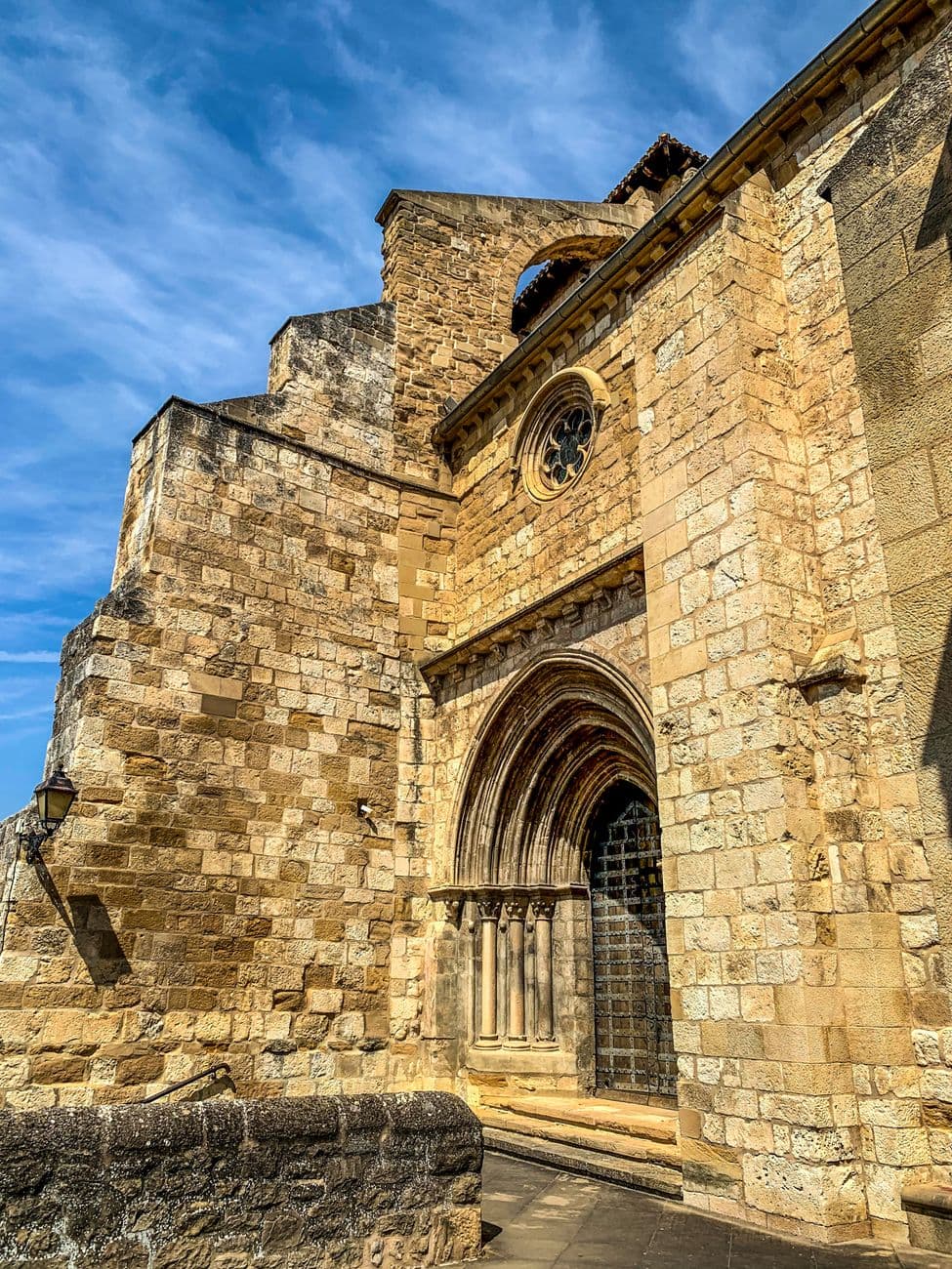 Fiesta patronal: Romería de la Virgen de Arantzazu 2026 en Oñati