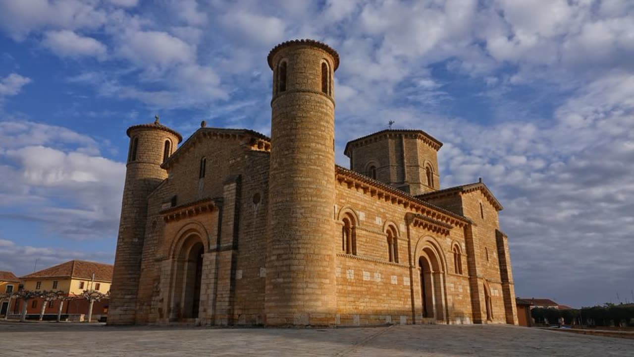 Fiesta patronal: Romería de la Virgen de Estíbaliz, Vitoria-Gasteiz