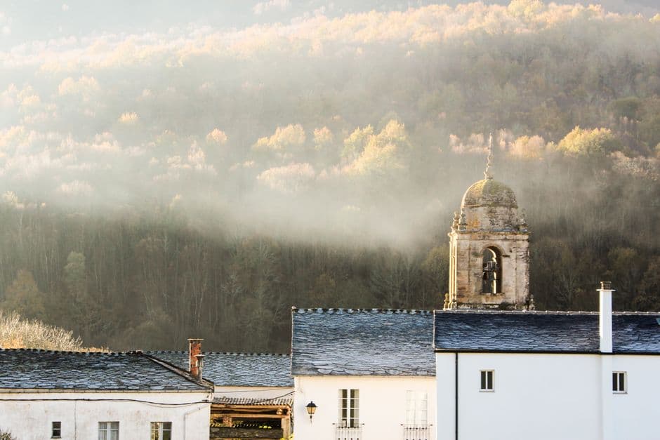 Fiesta patronal: Romería de la Virgen de la Encina de Artziniega, Artziniega