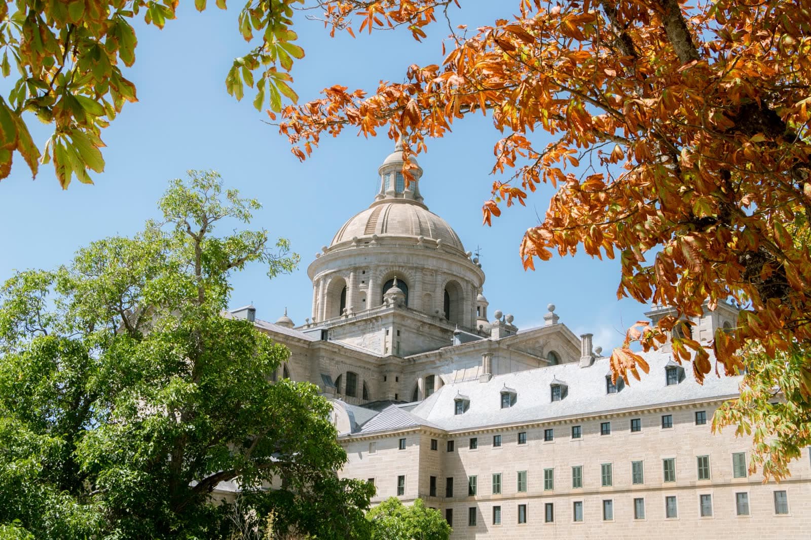 Fiesta patronal: Romería de la Virgen de la Herrería 2026 en El Escorial