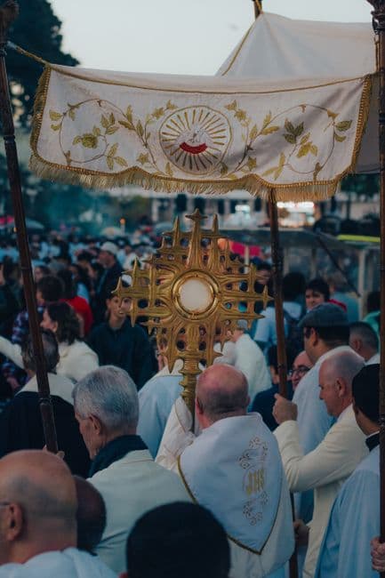Fiesta patronal: Romería de Nuestra Señora de las Mareas (Bañugues), Gozón