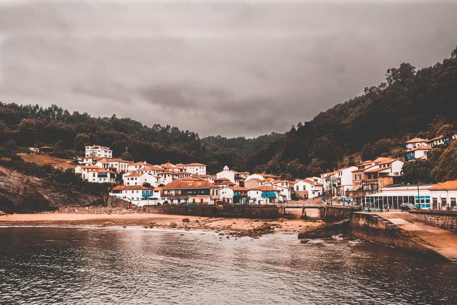 Fiesta patronal: Romería de Poo de Llanes, Llanes