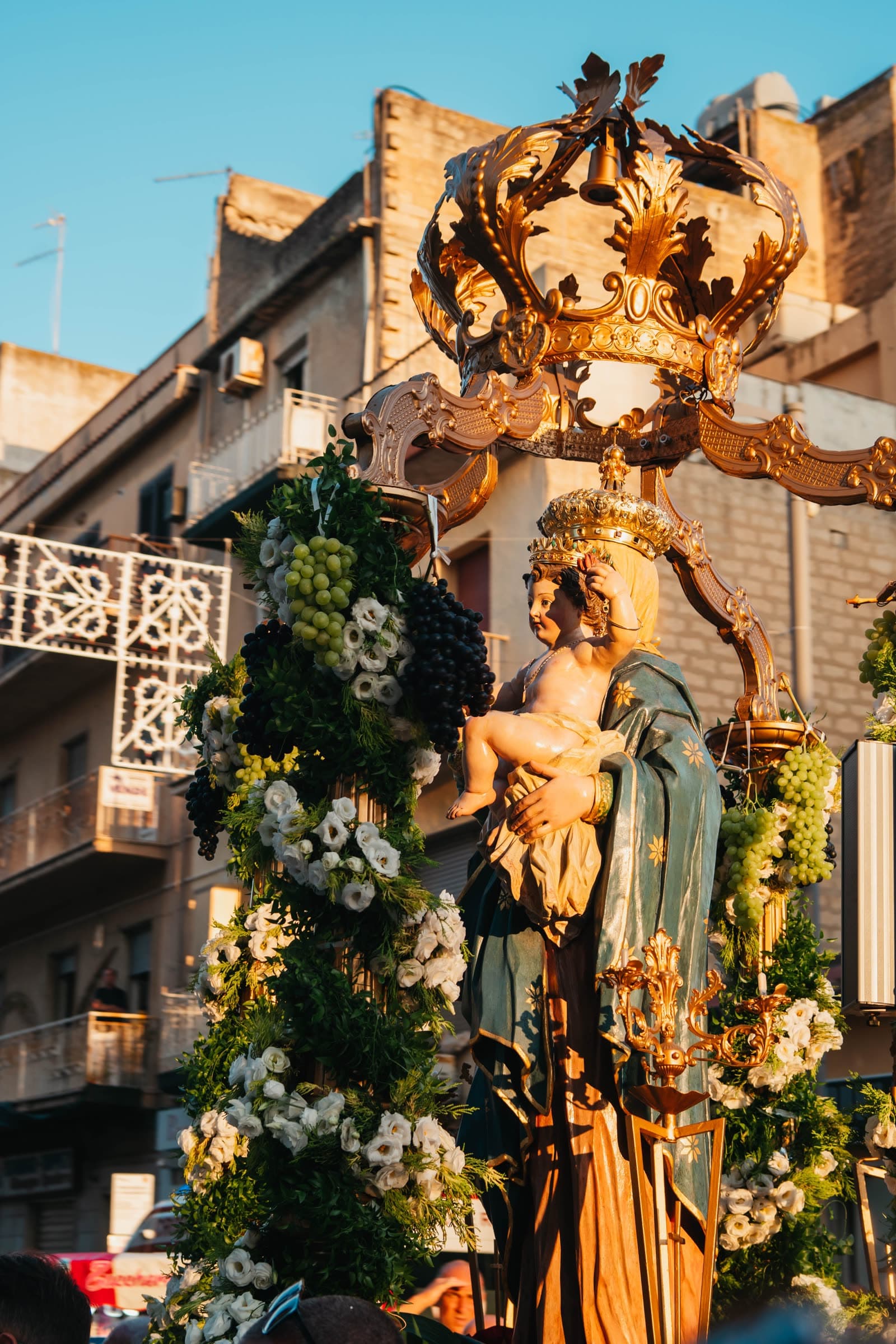 Fiesta patronal: Romería de San Pascual, Monforte del Cid