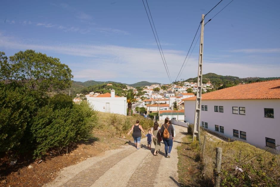 Fiesta patronal: Romeria del Cocó de Lloseta, Lloseta
