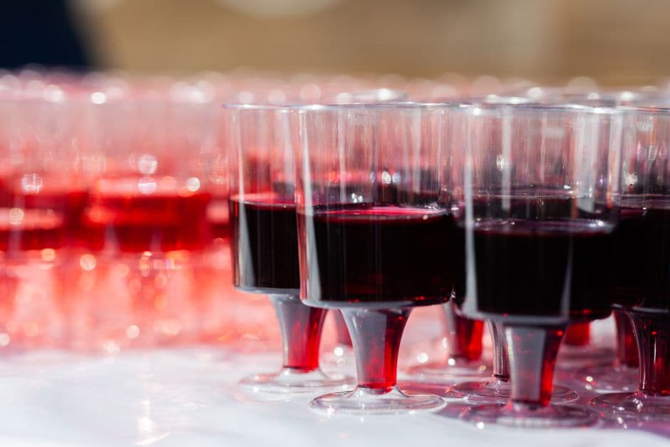 Fiesta: Fiestas de San Pelayo y la Batalla del Vino de Haro en Villalba de Rioja, Villalba de Rioja