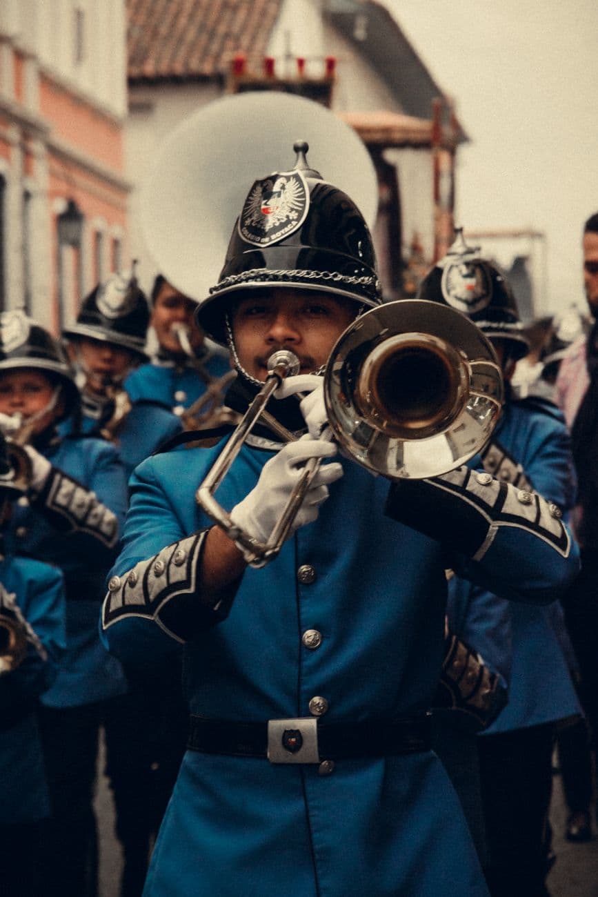 Fiesta patronal: San Saturnino de Artajona, Artajona