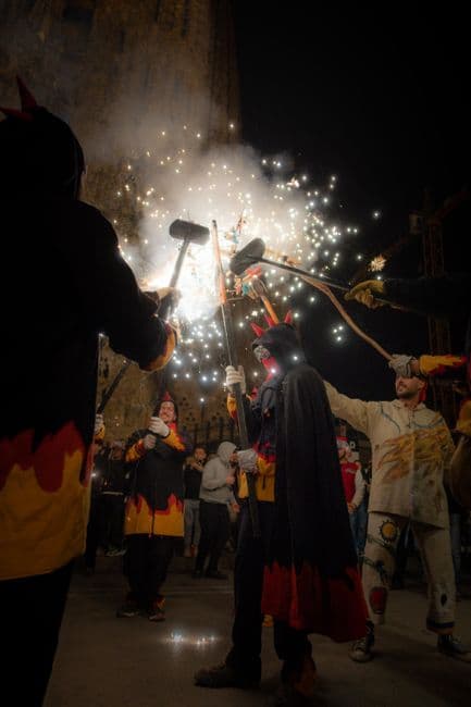 Fiesta patronal: Sant Antoni d'Alcúdia, Alcúdia