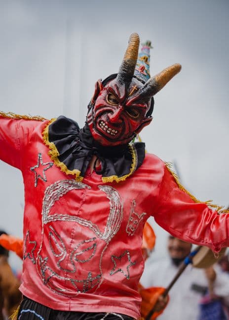 Fiesta patronal: Sant Antoni d'Artà, Artà