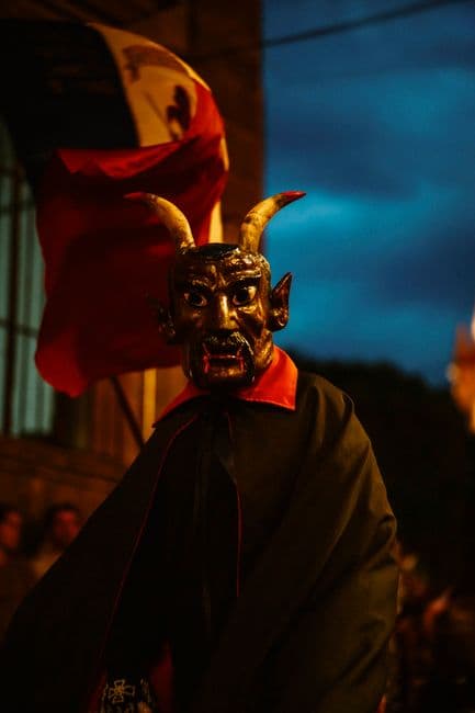 Fiesta patronal: Sant Antoni de Manacor, Manacor
