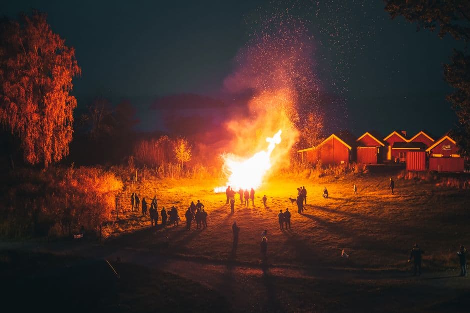Fiesta patronal: Sant Antoni de Muro, Muro