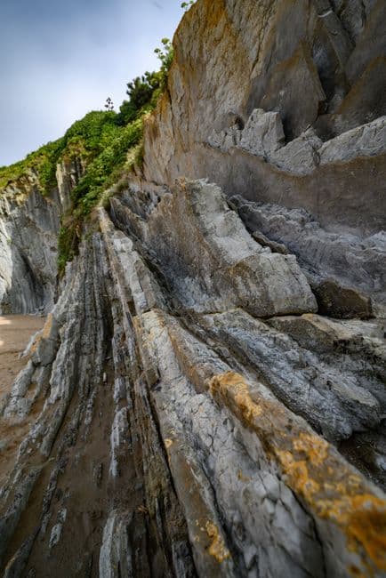 Fiesta patronal: Santelmoak, Fiestas de San Telmo de Zumaia, Zumaia