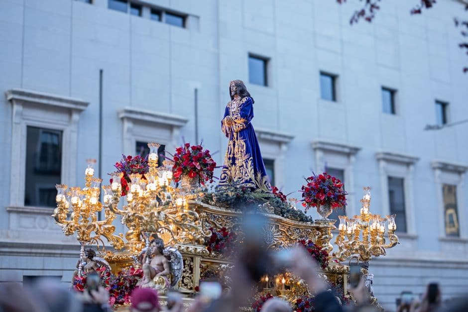 Fiesta patronal: Semana Santa de Alcalá de Guadaíra, Alcalá de Guadaíra