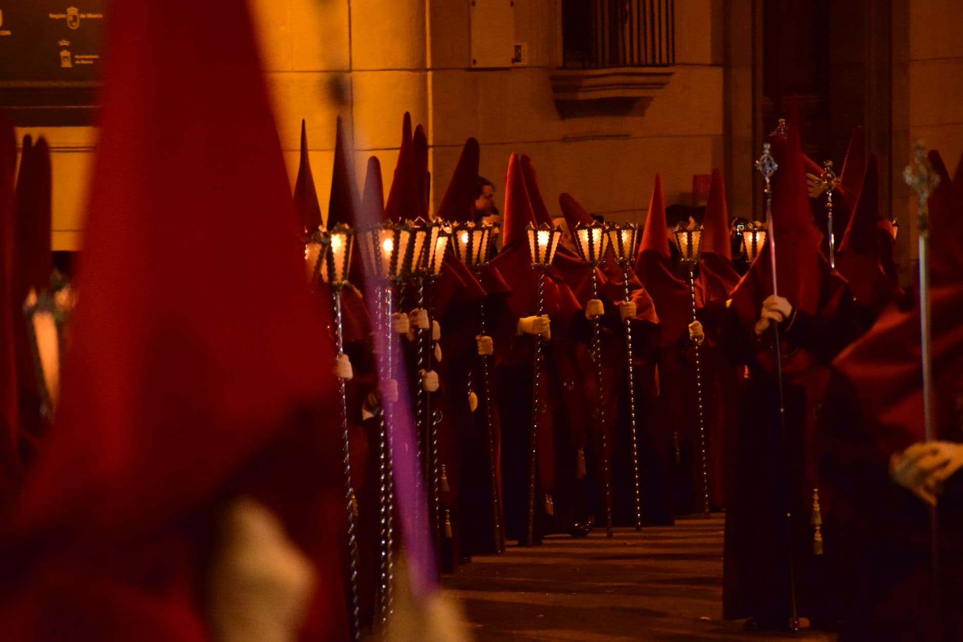 Fiesta patronal: Semana Santa de Alcalá del Río 2026