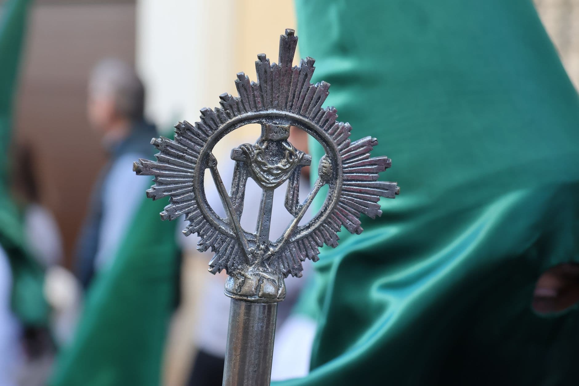 Fiesta patronal: Semana Santa de Algeciras 2026