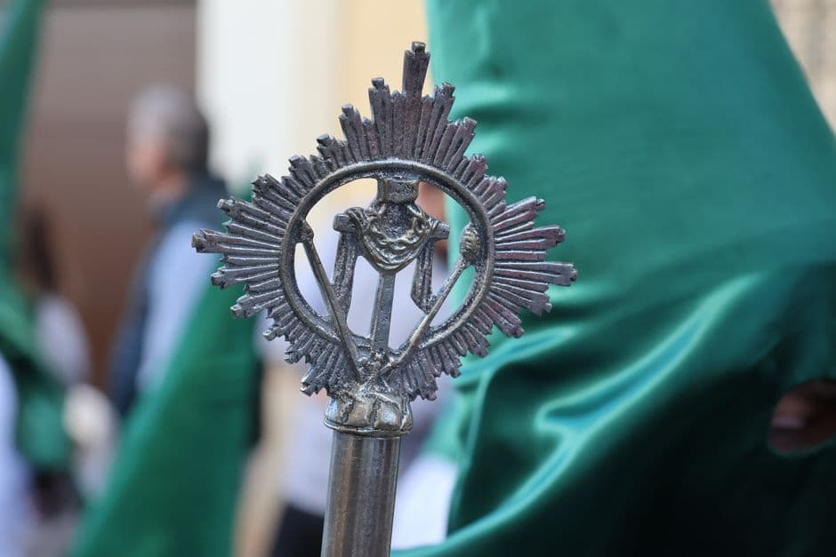 Fiesta patronal: Semana Santa de Algeciras, Algeciras