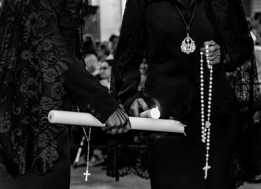 Fiesta patronal: Semana Santa de Alhaurín de la Torre, Alhaurín de la Torre