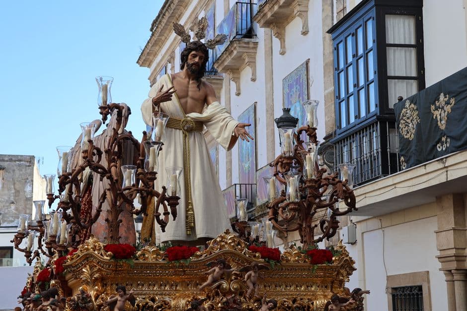 Fiesta patronal: Semana Santa de Alzira, Alzira